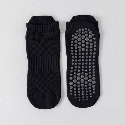 gripsocks, pilate, yoga, lululemon, men gripsocks, gym training, ballet socks