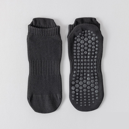 gripsocks, pilate, yoga, lululemon, men gripsocks, gym training, ballet socks