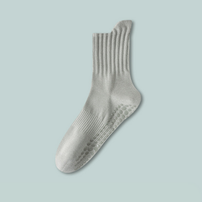 gripsocks, pilate, yoga, lululemon, men gripsocks, gym training, ballet socks