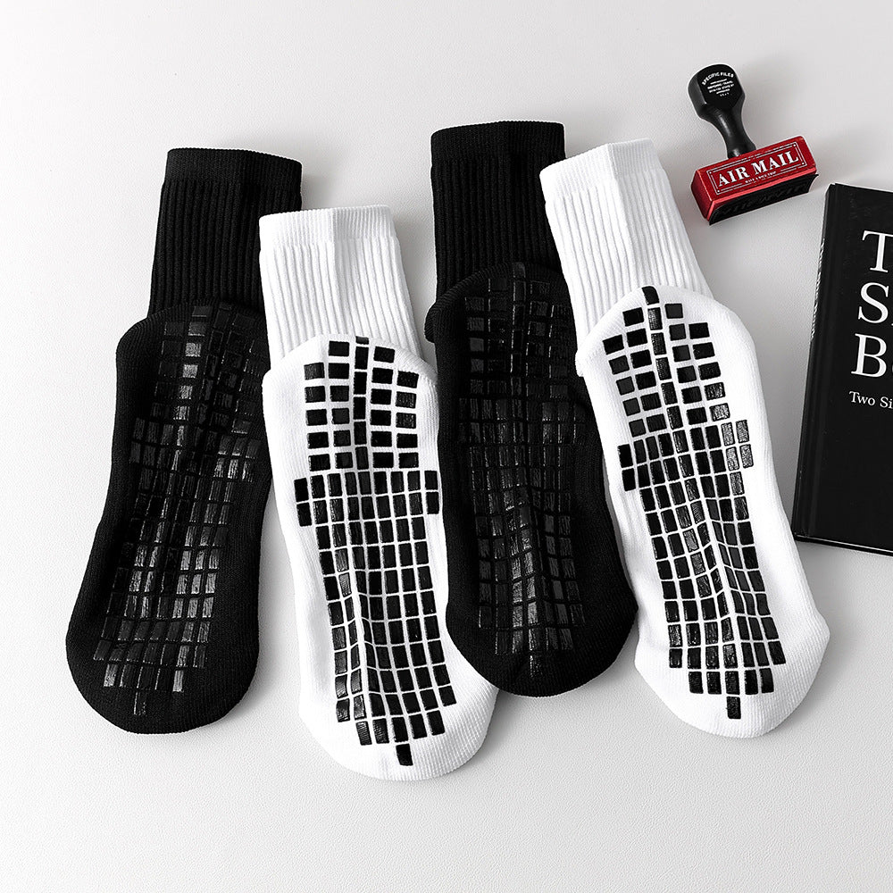 gripsocks, pilate, yoga, lululemon, men gripsocks, gym training, ballet socks