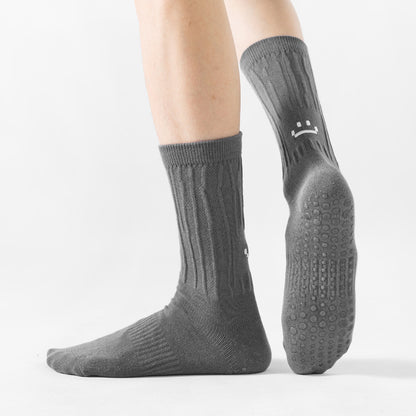 gripsocks, pilate, yoga, lululemon, men gripsocks, gym training