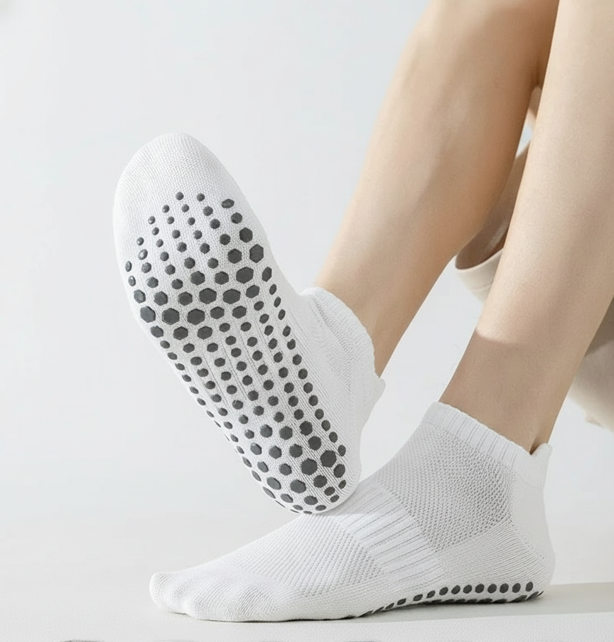 gripsocks, pilate, yoga, lululemon, men gripsocks, gym training, ballet socks
